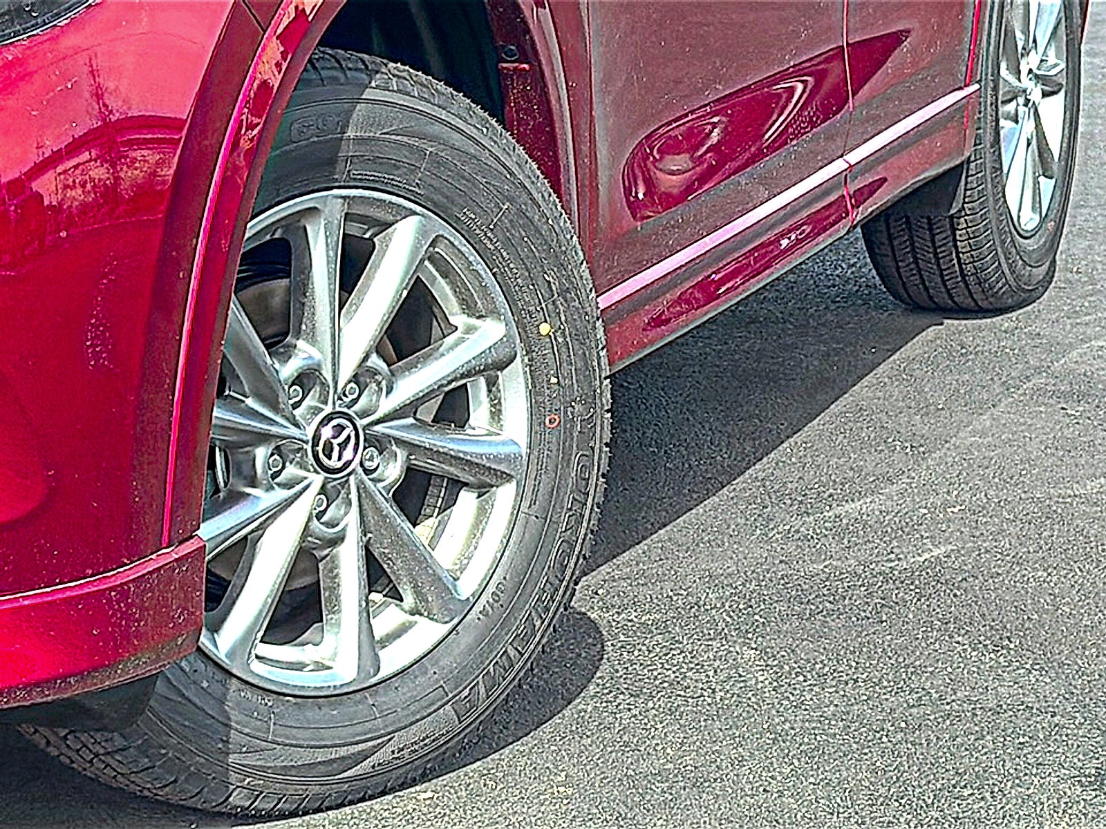 2025 Mazda Mazda CX-5 2.5 S Select