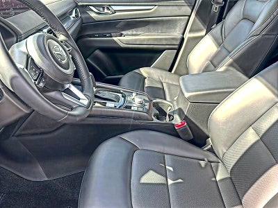 25 Mazda Mazda CX-5 2.5 S Select Package