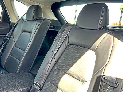 25 Mazda Mazda CX-5 2.5 S Select Package