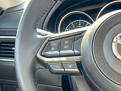25 Mazda Mazda CX-5 2.5 S Select Package