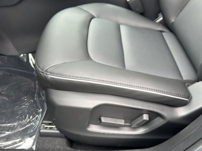 2025 Mazda Mazda CX-5 2.5 S Select