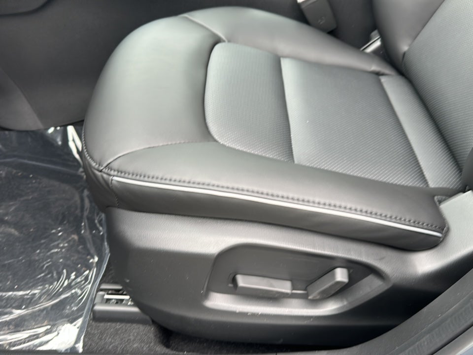 2025 Mazda Mazda CX-5 2.5 S Select