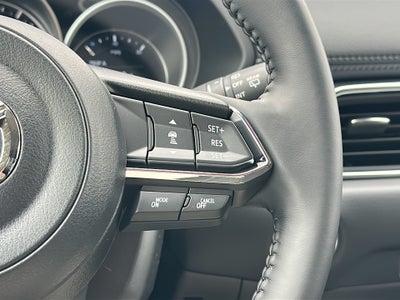 2025 Mazda Mazda CX-5 2.5 S Select