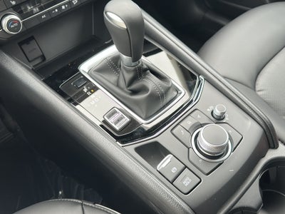 2025 Mazda Mazda CX-5 2.5 S Select