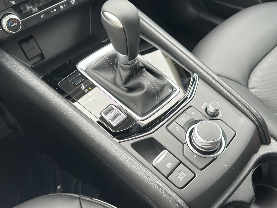 2025 Mazda Mazda CX-5 2.5 S Select