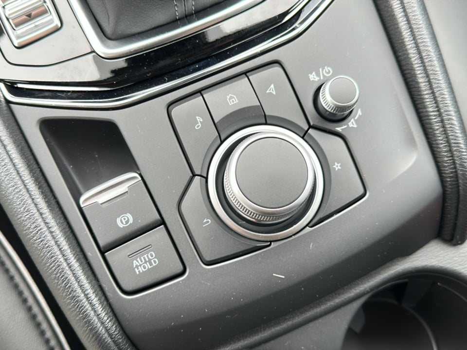 2025 Mazda Mazda CX-5 2.5 S Select