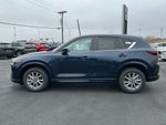 2025 Mazda Mazda CX-5 2.5 S Select