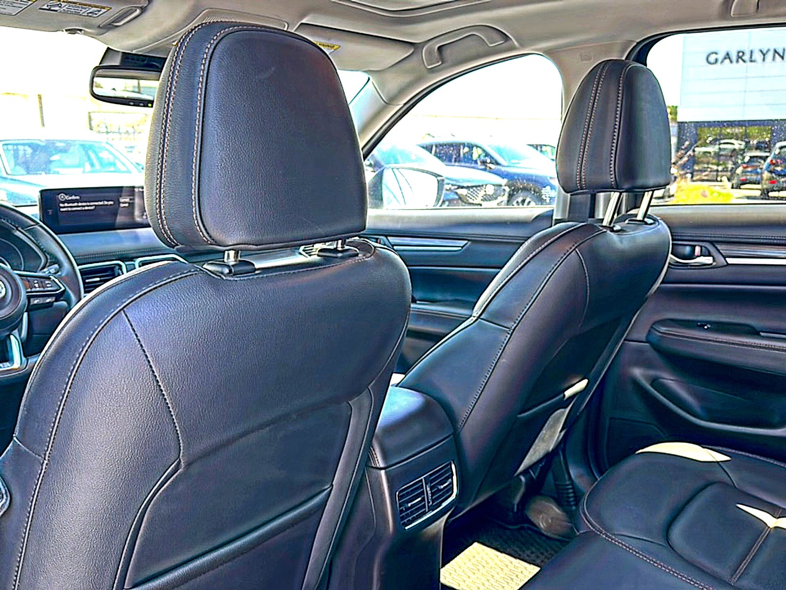 2022 Mazda Mazda CX-5 2.5 S Premium