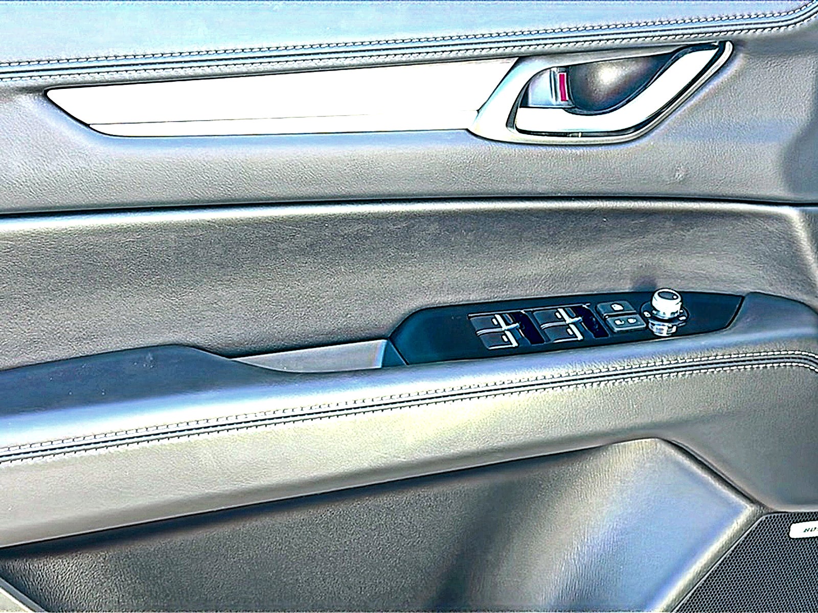 2025 Mazda Mazda CX-5 2.5 S Premium Plus