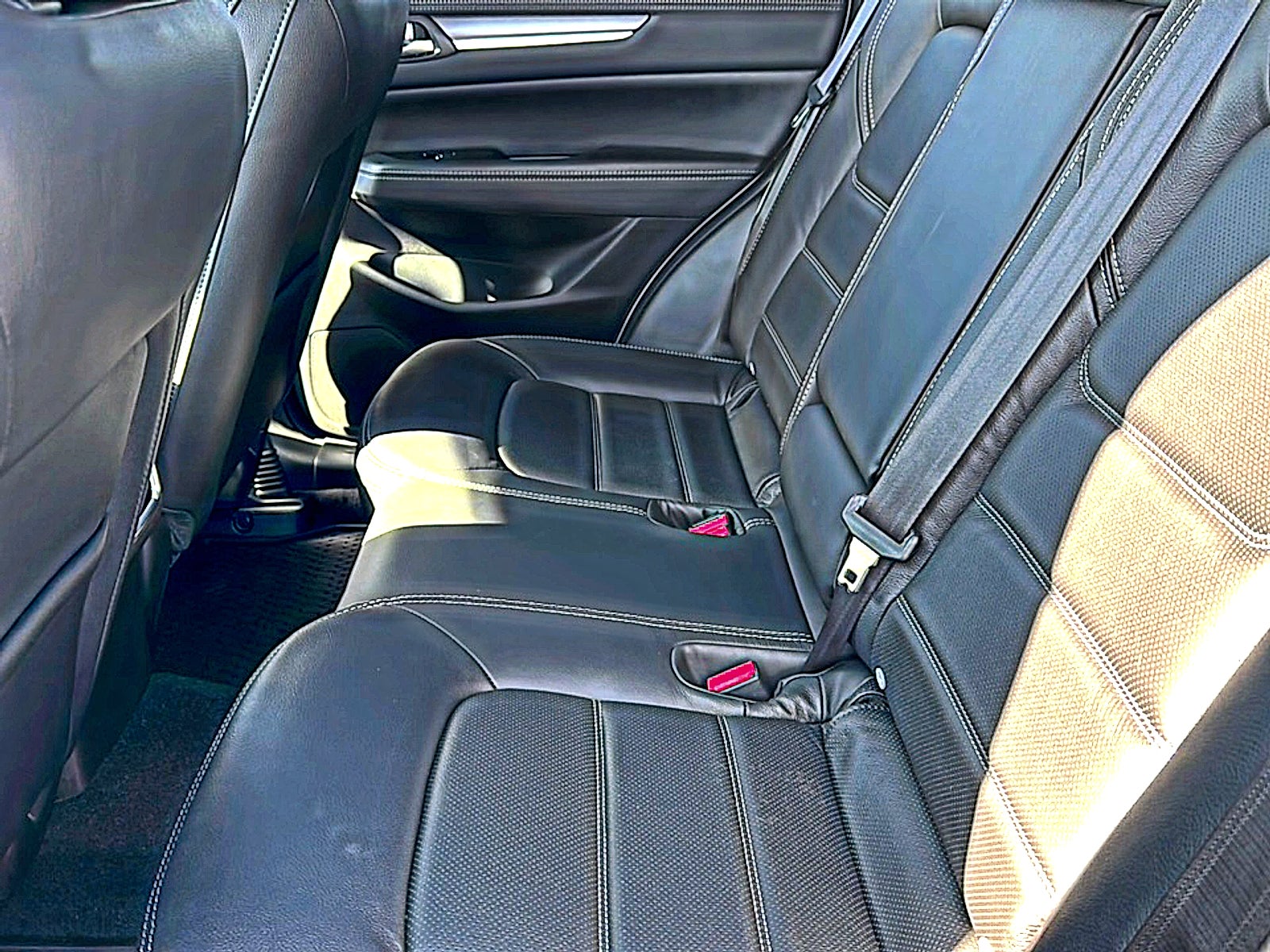 2025 Mazda Mazda CX-5 2.5 S Premium Plus