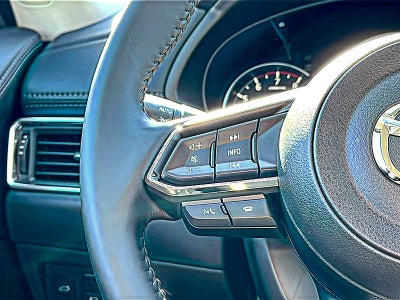 2025 Mazda Mazda CX-5 2.5 S Premium Plus