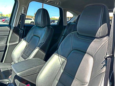 2025 Mazda Mazda CX-5 2.5 S Premium Plus