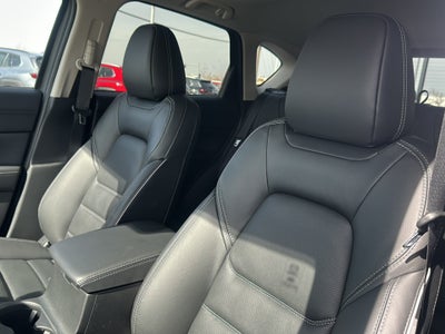 2025 Mazda Mazda CX-5 2.5 S Premium Plus