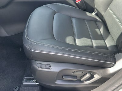 2025 Mazda Mazda CX-5 2.5 S Premium Plus