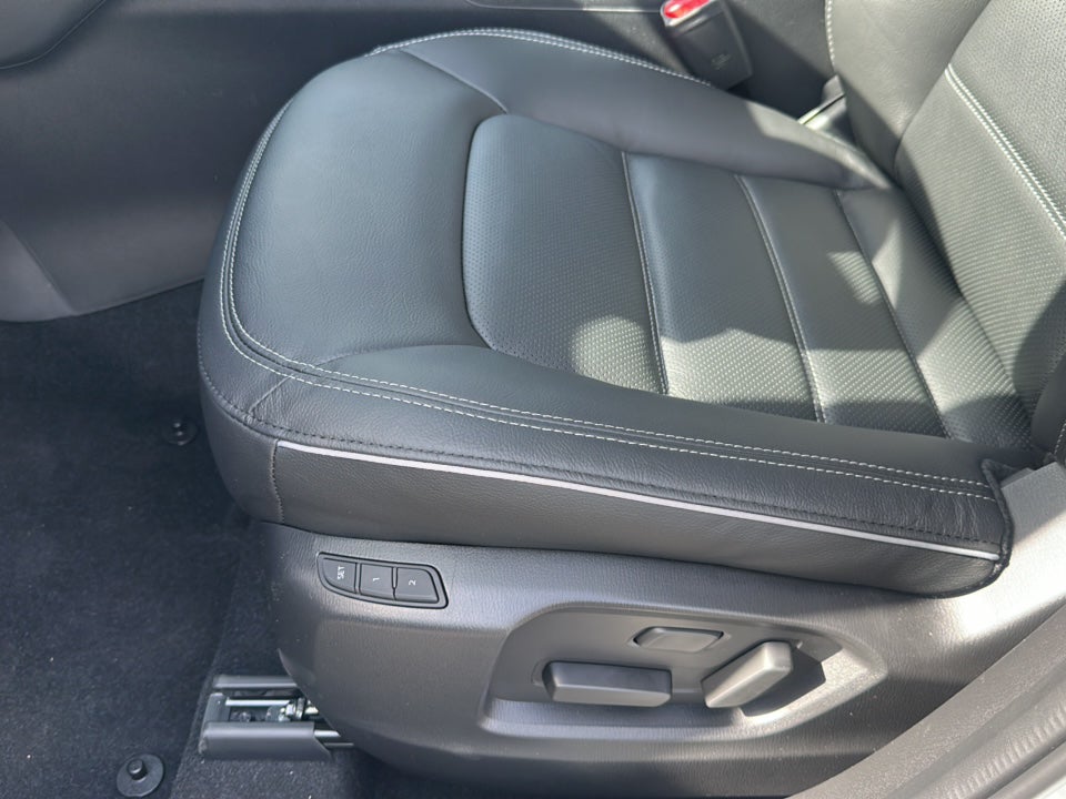 2025 Mazda Mazda CX-5 2.5 S Premium Plus