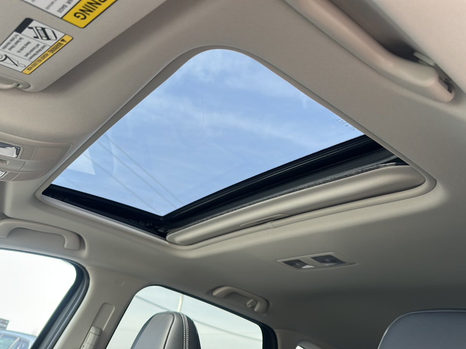 2025 Mazda Mazda CX-5 2.5 S Premium Plus