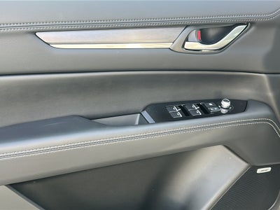 2025 Mazda Mazda CX-5 2.5 S Premium Plus