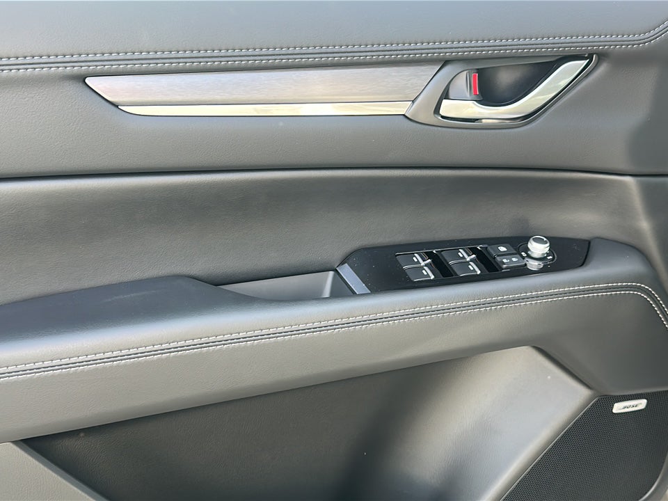 2025 Mazda Mazda CX-5 2.5 S Premium Plus