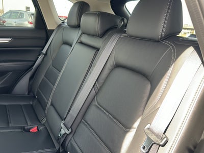 2025 Mazda Mazda CX-5 2.5 S Premium Plus