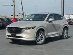 2025 Mazda Mazda CX-5 2.5 S Premium Plus