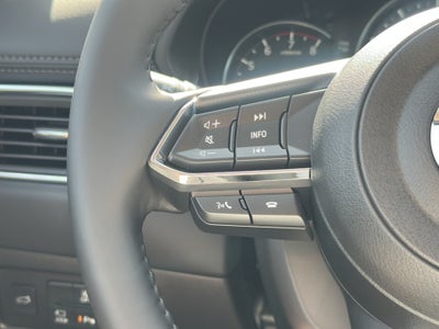 2025 Mazda Mazda CX-5 2.5 S Premium Plus