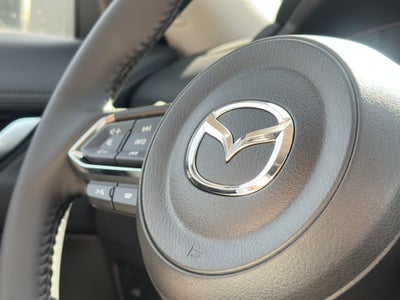 2025 Mazda Mazda CX-5 2.5 S Premium Plus