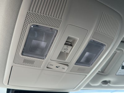 2025 Mazda Mazda CX-5 2.5 S Premium Plus