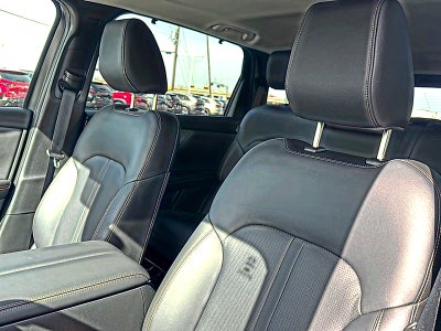 2026 Mazda Mazda CX-70 3.3 Turbo Preferred