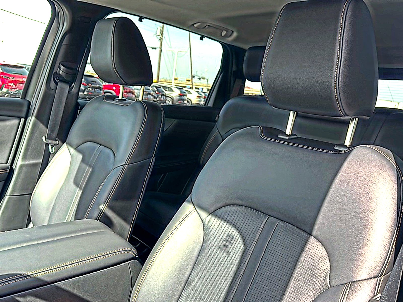 2026 Mazda Mazda CX-70 3.3 Turbo Preferred