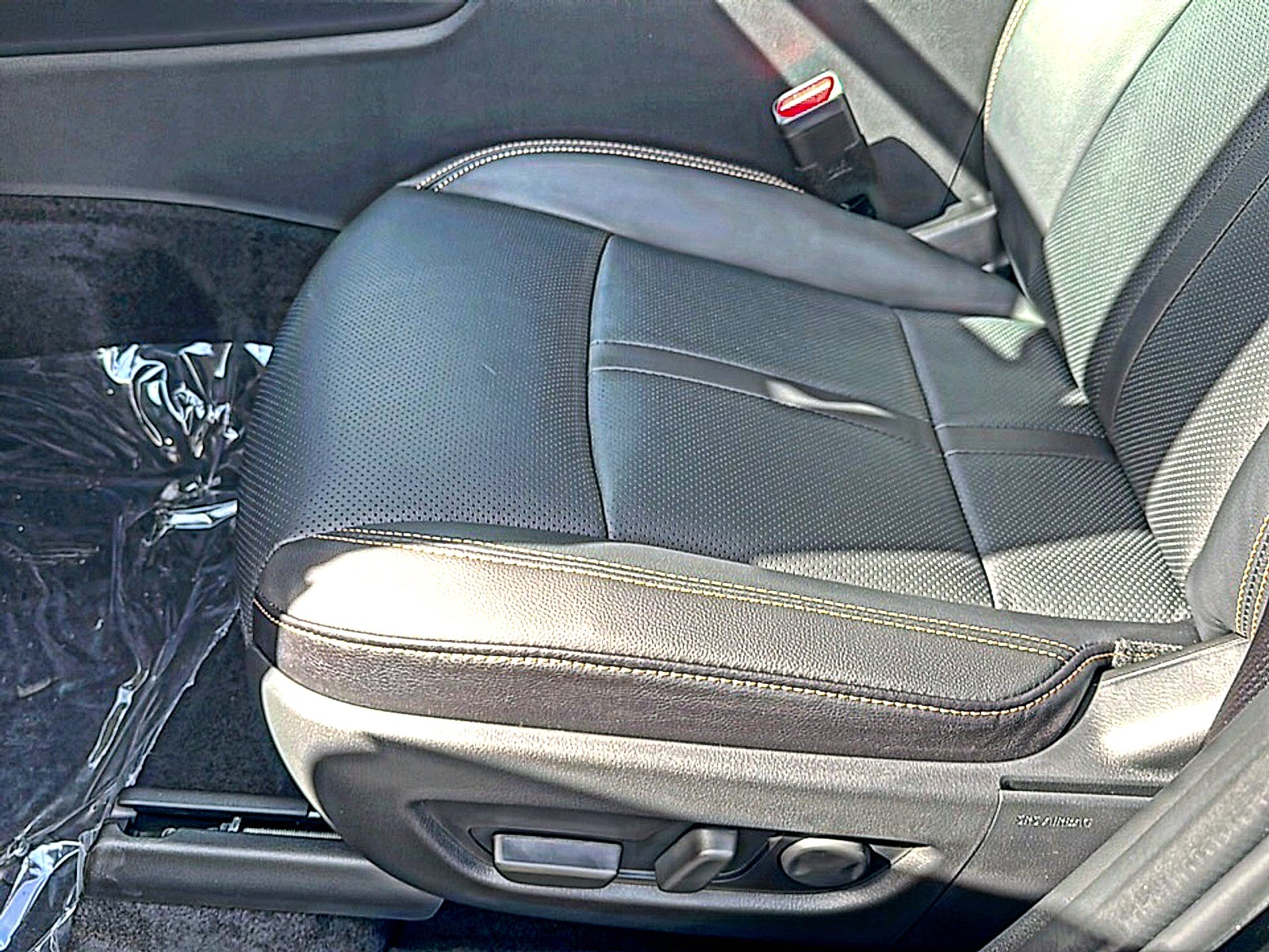 2026 Mazda Mazda CX-70 3.3 Turbo Preferred