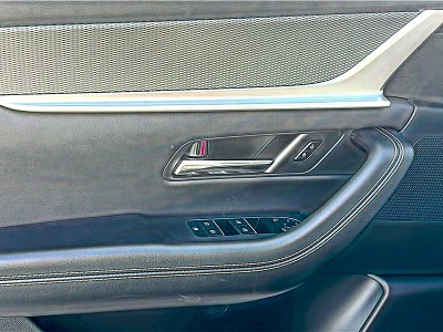 2026 Mazda Mazda CX-70 3.3 Turbo Preferred