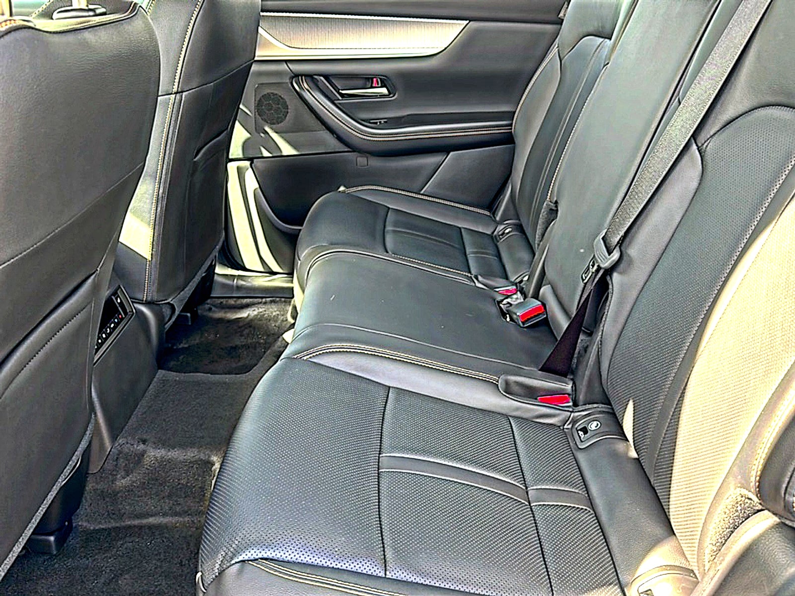 2026 Mazda Mazda CX-70 3.3 Turbo Preferred