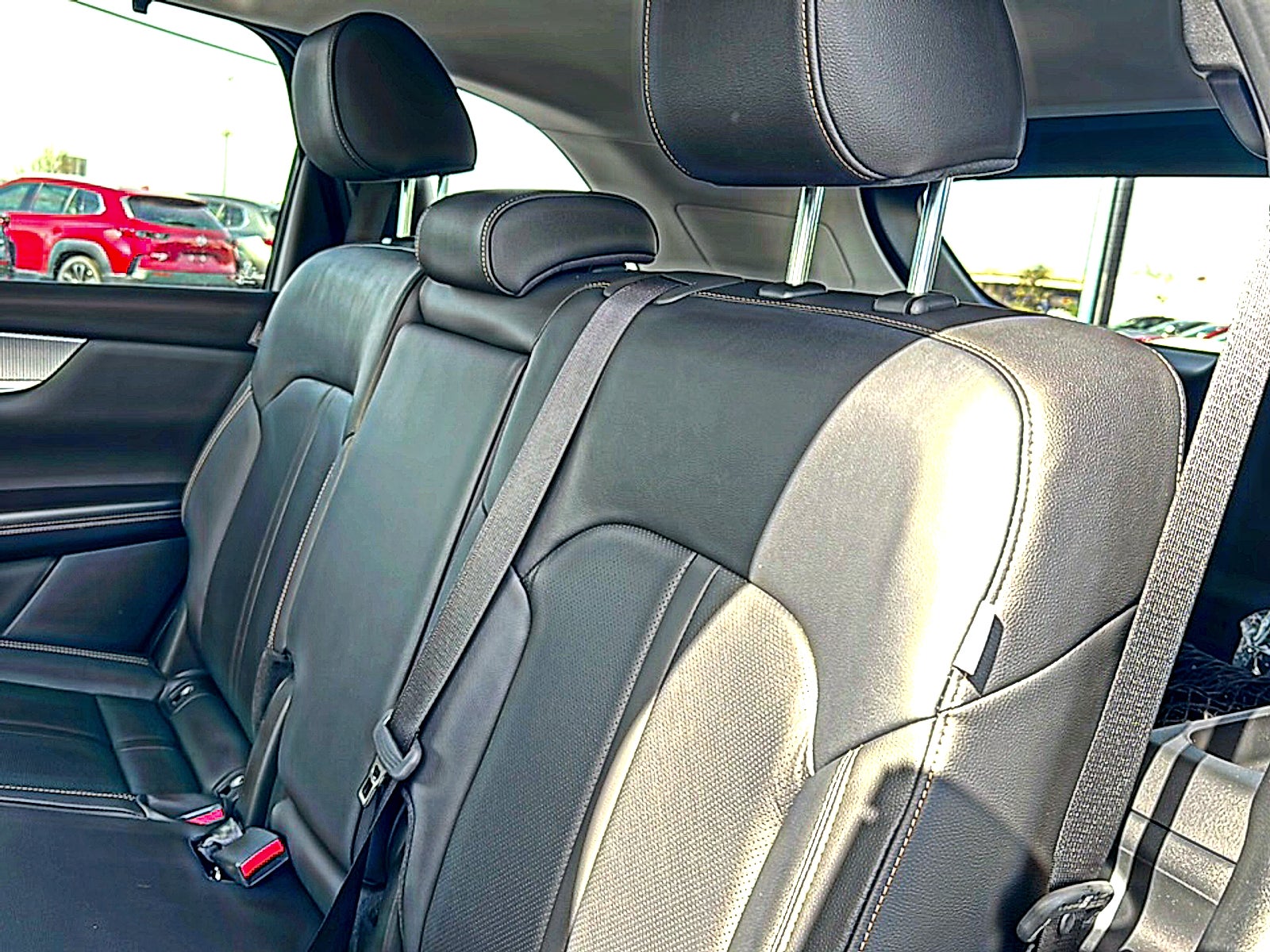 2026 Mazda Mazda CX-70 3.3 Turbo Preferred