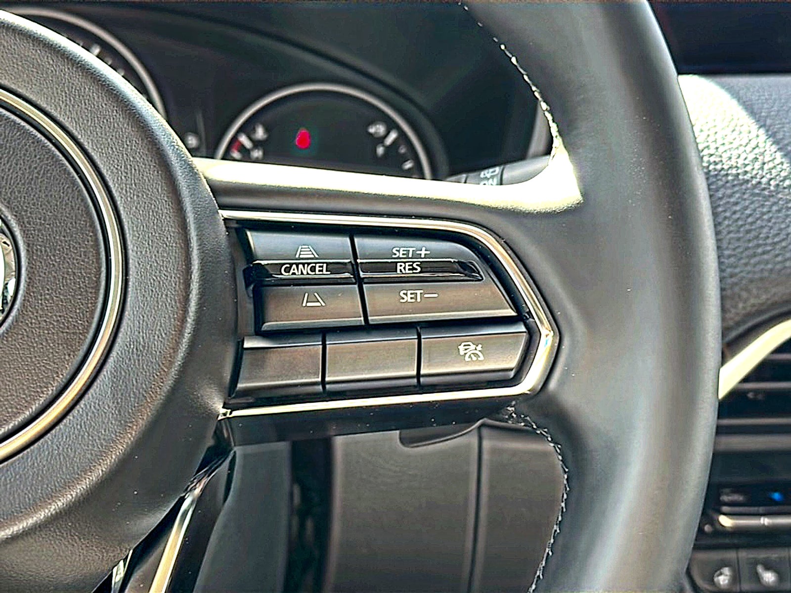 2026 Mazda Mazda CX-70 3.3 Turbo Preferred