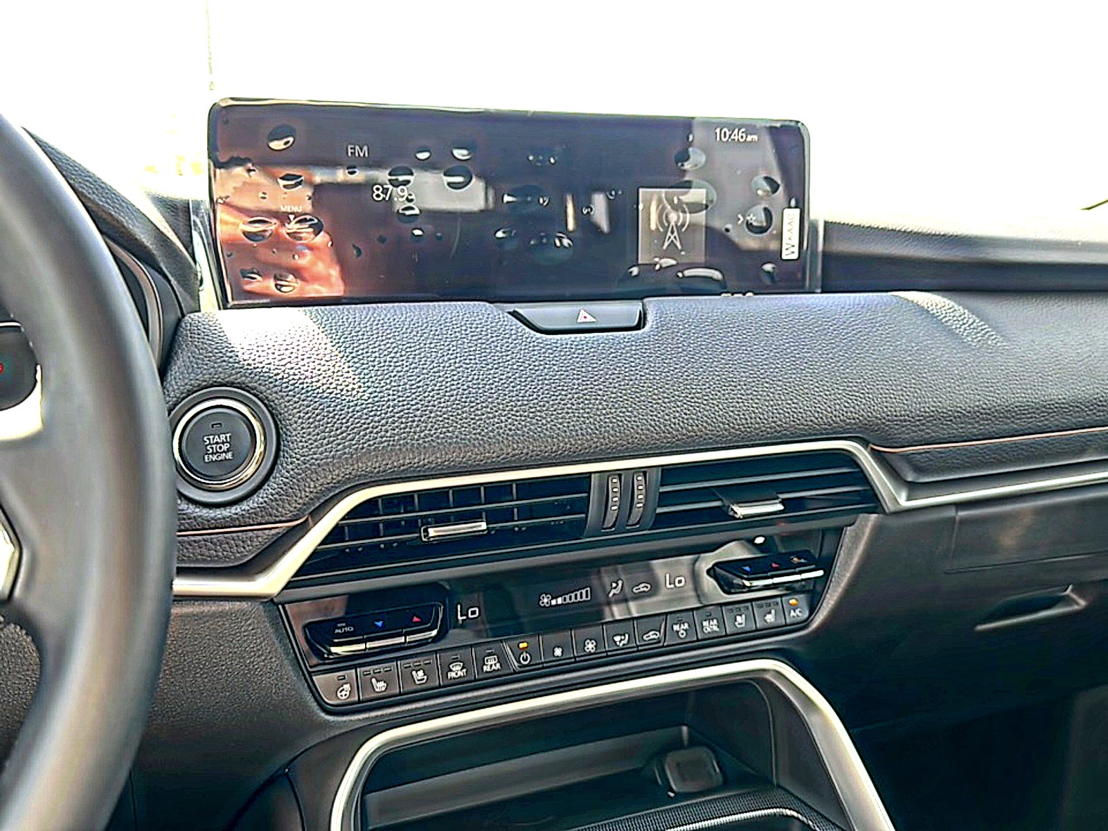 2026 Mazda Mazda CX-70 3.3 Turbo Preferred