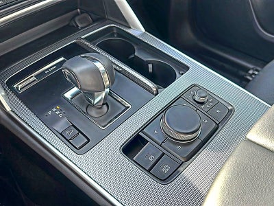 2026 Mazda Mazda CX-70 3.3 Turbo Preferred