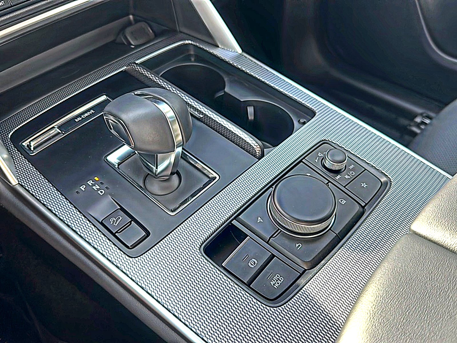 2026 Mazda Mazda CX-70 3.3 Turbo Preferred