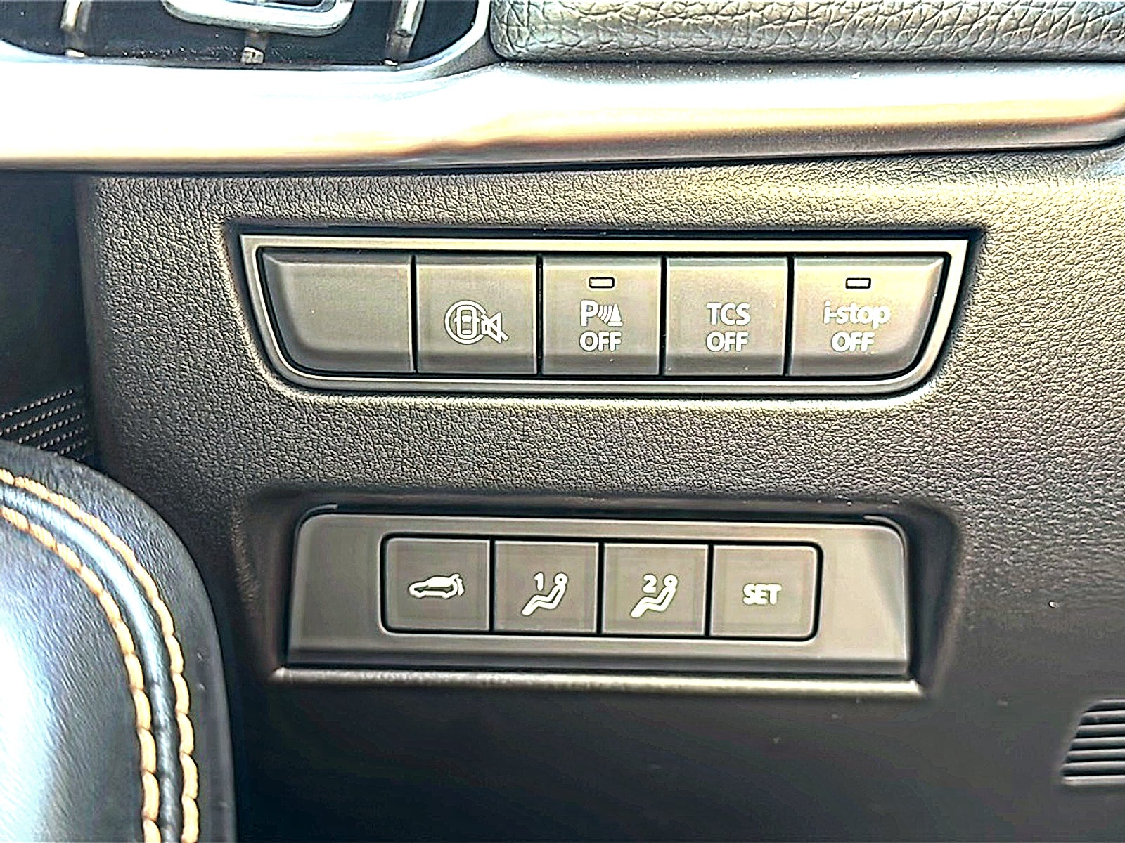 2026 Mazda Mazda CX-70 3.3 Turbo Preferred