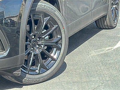 2026 Mazda Mazda CX-70 3.3 Turbo Preferred