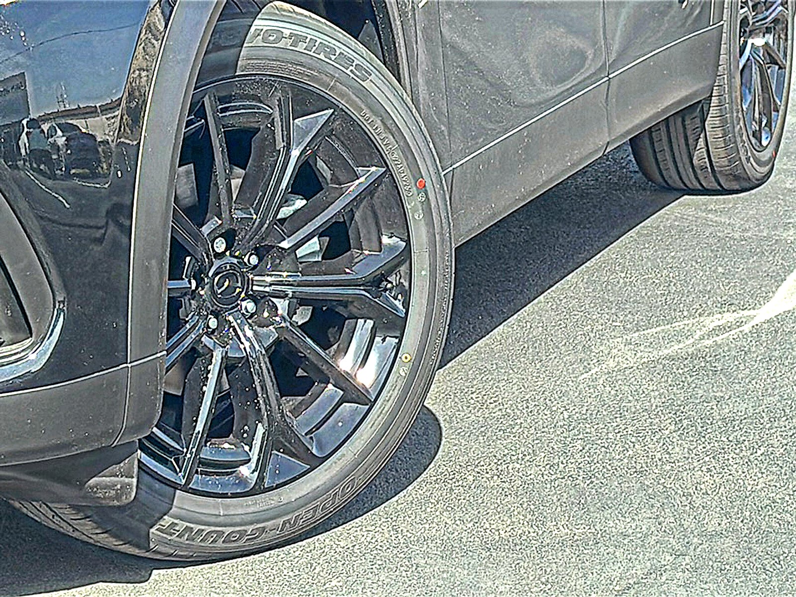 2026 Mazda Mazda CX-70 3.3 Turbo Preferred