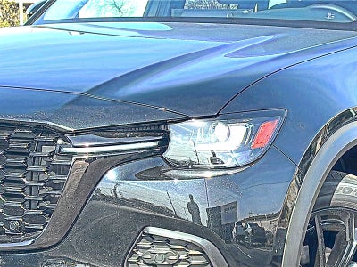 2026 Mazda Mazda CX-70 3.3 Turbo Preferred