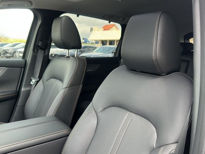 2026 Mazda Mazda CX-70 3.3 Turbo Preferred