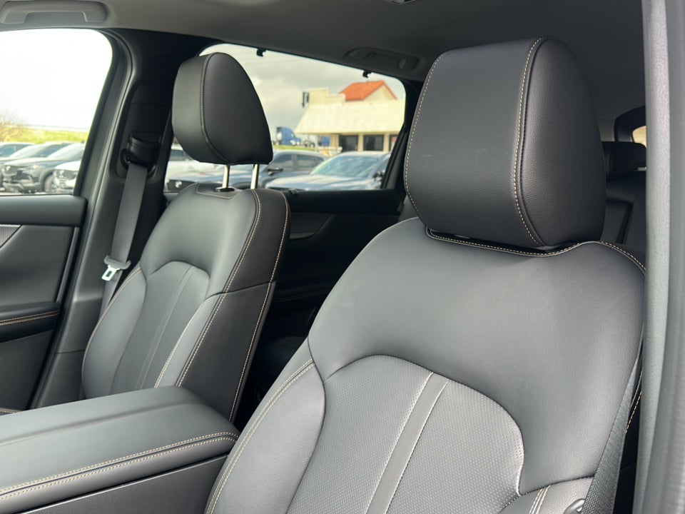 2026 Mazda Mazda CX-70 3.3 Turbo Preferred