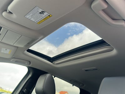 2026 Mazda Mazda CX-70 3.3 Turbo Preferred