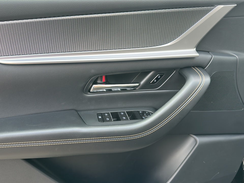 2026 Mazda Mazda CX-70 3.3 Turbo Preferred