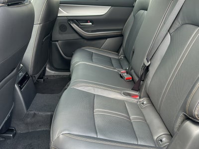 2026 Mazda Mazda CX-70 3.3 Turbo Preferred