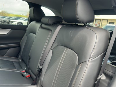 2026 Mazda Mazda CX-70 3.3 Turbo Preferred