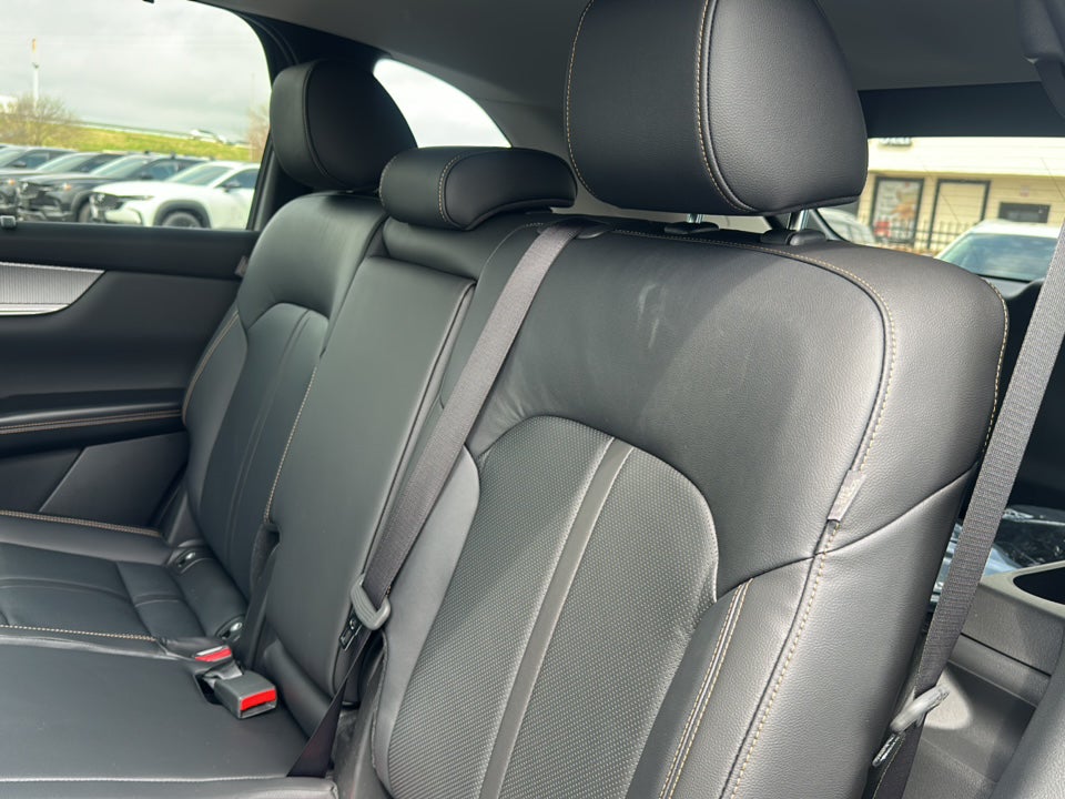 2026 Mazda Mazda CX-70 3.3 Turbo Preferred