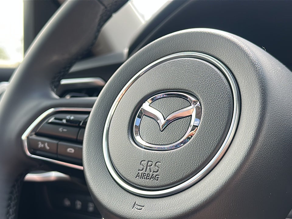 2026 Mazda Mazda CX-70 3.3 Turbo Preferred