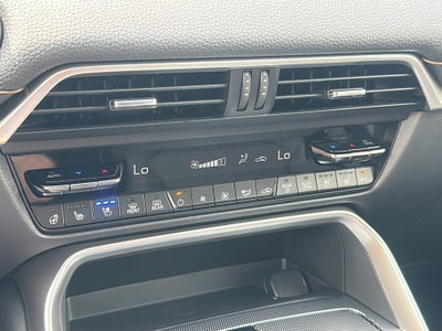 2026 Mazda Mazda CX-70 3.3 Turbo Preferred